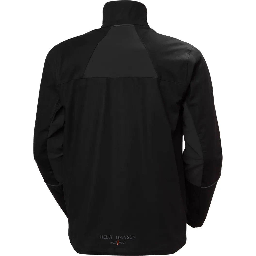 Helly Hansen Work Wear - 77260_990B - Product Flatshots-S26-Summer 2026-SS26-Trades-Oxford 2.0