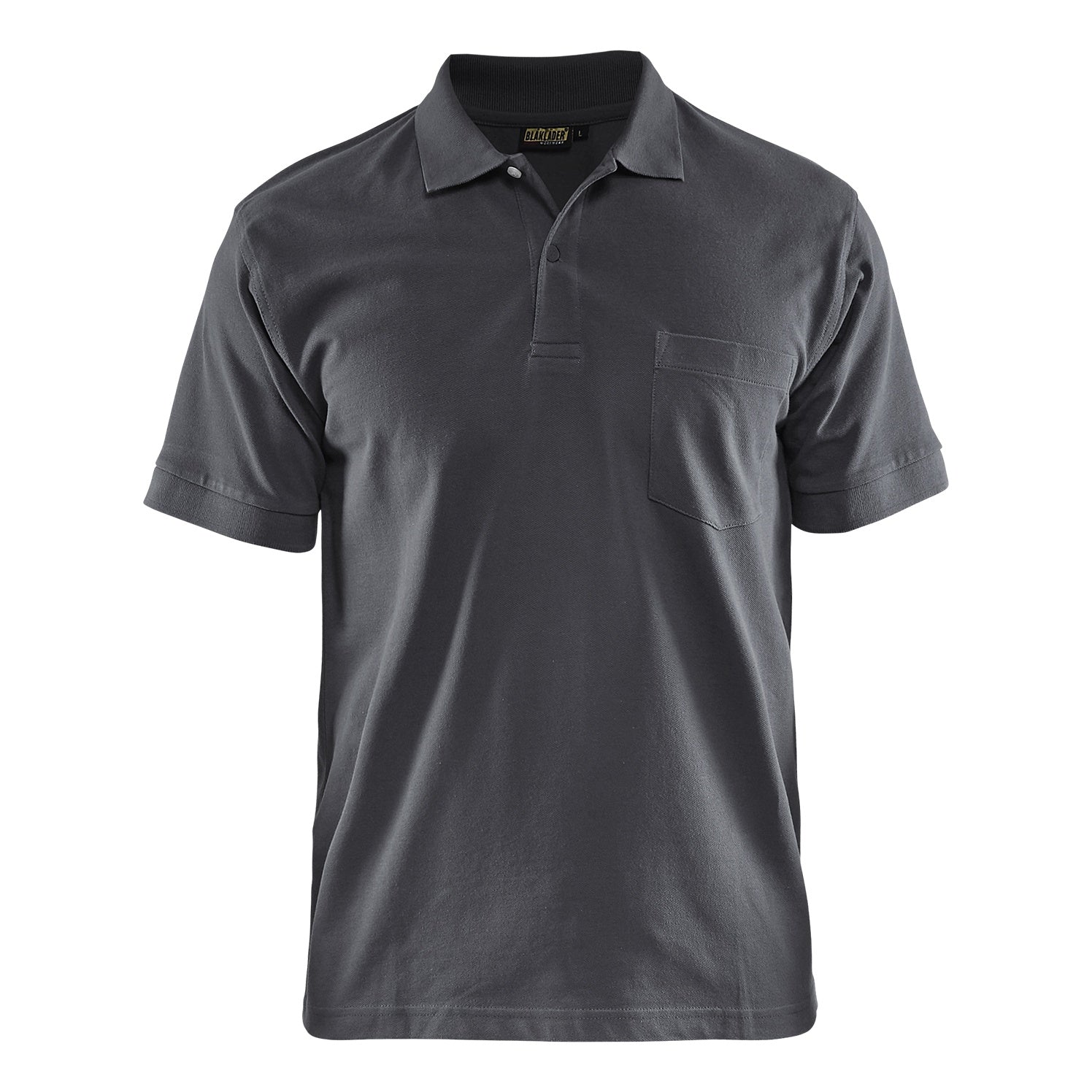 Blaklader BLAKLADER 33051035 Polo Shirt Short Sleeve Work Polo MEN - 100% Cotton - 330510359800