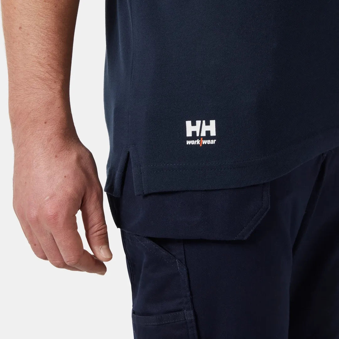 Helly Hansen Work Wear - 79398_590_feature2 - Onbody-W25-Winter 2025-FW25-Fundementals