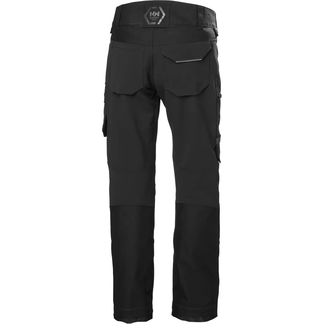 Helly Hansen Work Wear - 77553_993B - Product Flatshots-S26-Summer 2026-SS26-Trades -Chelsea Evo 2.0