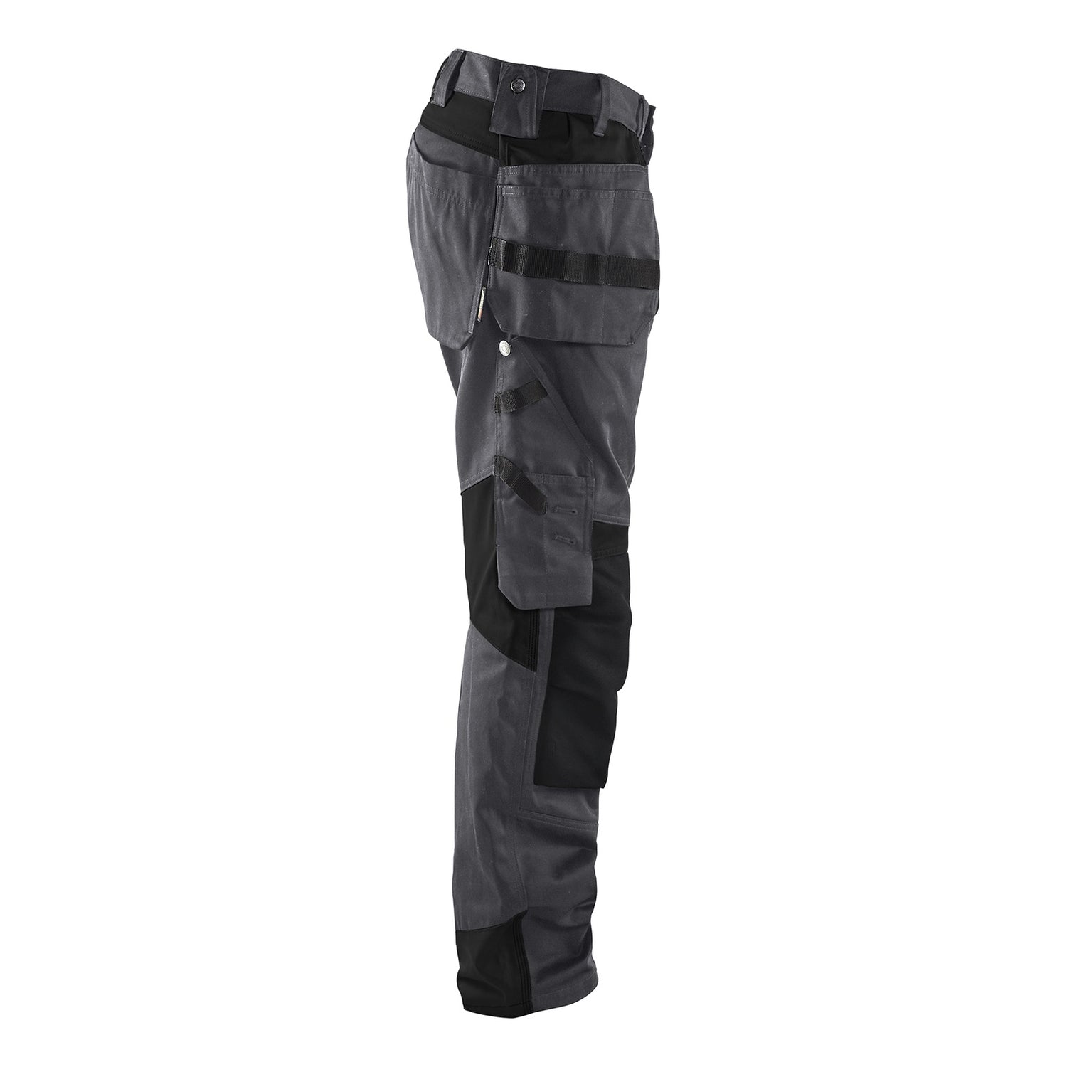Blaklader BLAKLADER 15551860 | Craftsman trousers Work Trousers Men - twill fabric - 155518609699_CR