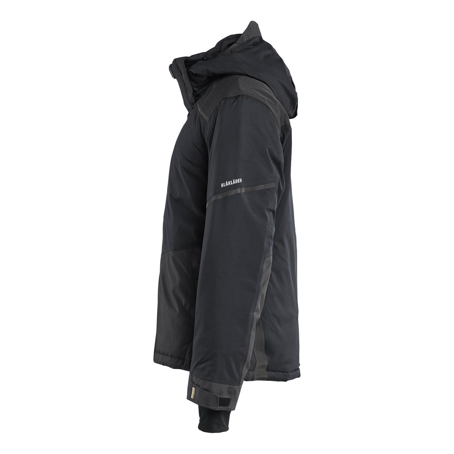 Blaklader BLAKLADER 48811987 Winter jacket Work Jacket MEN - Waterproof - 488119879900_CL