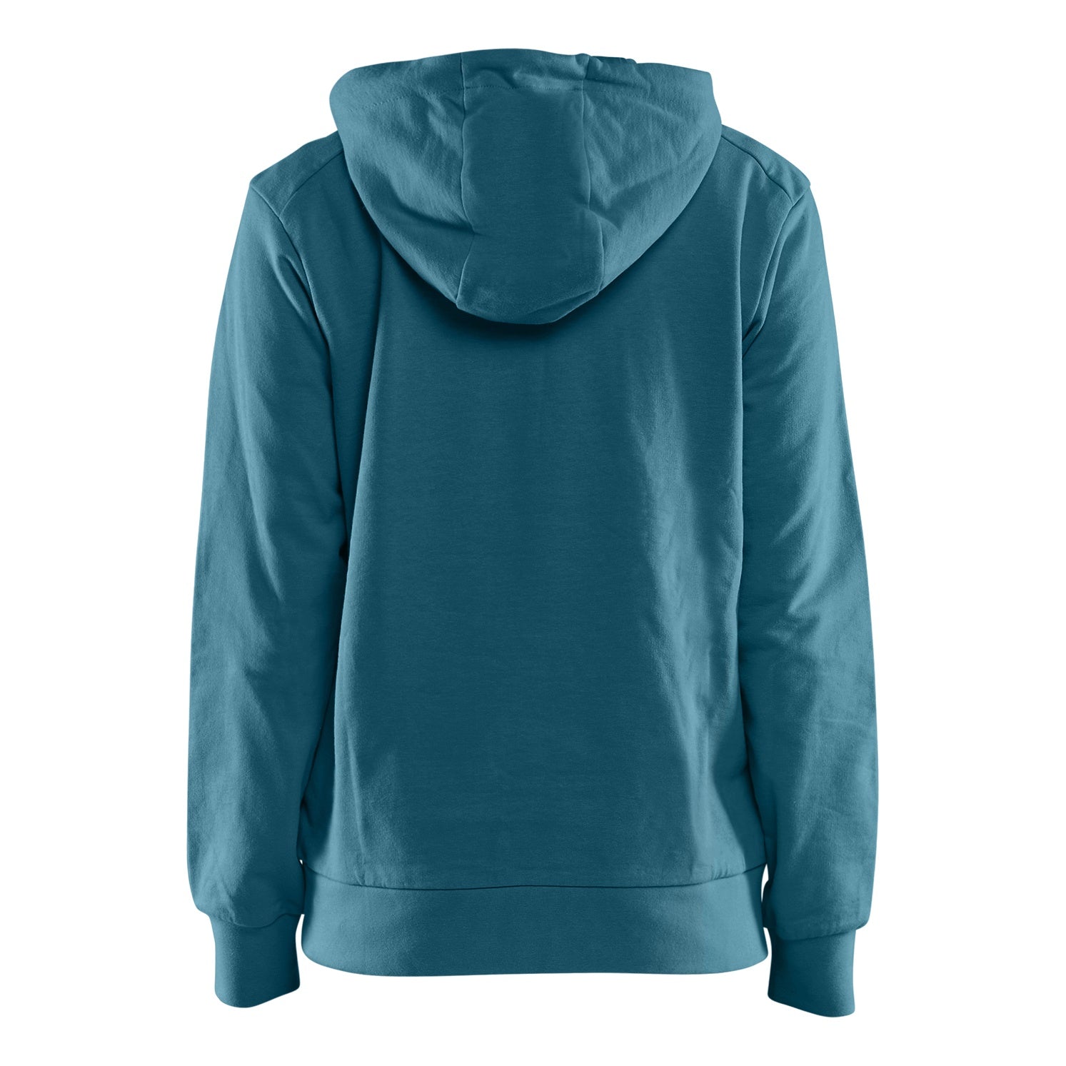Blaklader BLAKLADER 35601158 Women's Hoodie 3D Work Sweatshirt WOMEN - 100% Cotton - 356011584909_2