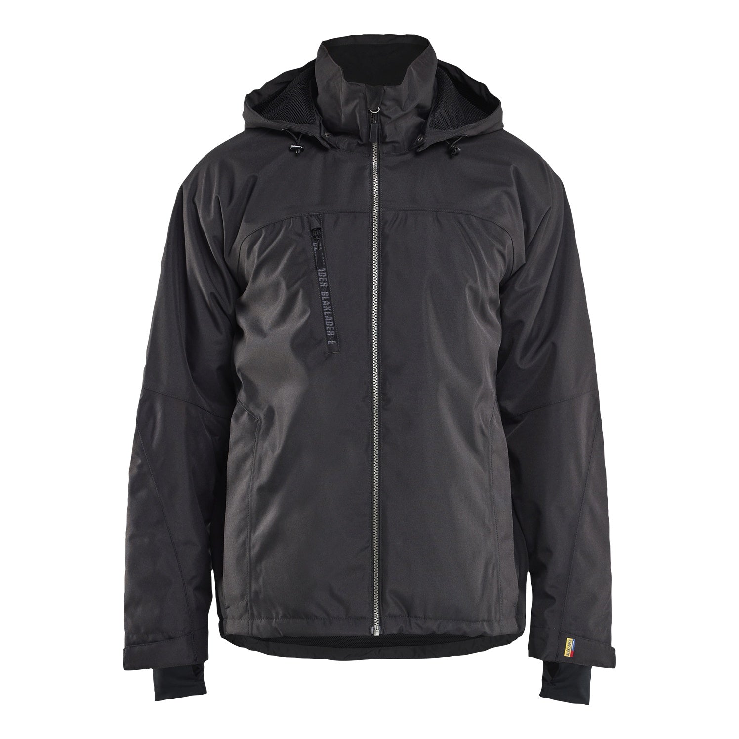 Blaklader BLAKLADER 48901977 Lightweight lined Winter Jacket Work Jacket MEN - Waterproof - 489019779899