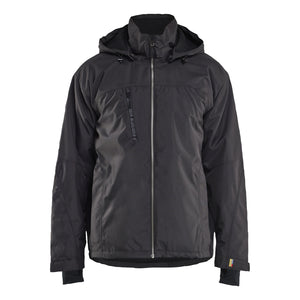 Blaklader BLAKLADER 48901977 Lightweight lined Winter Jacket Work Jacket MEN - Waterproof - 489019779899