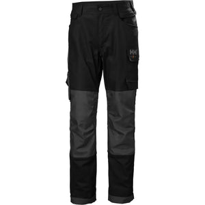 Helly Hansen Work Wear - 77360_999 - Product Flatshots-S26-Summer 2026-SS26-Trades -Oxford-Oxford