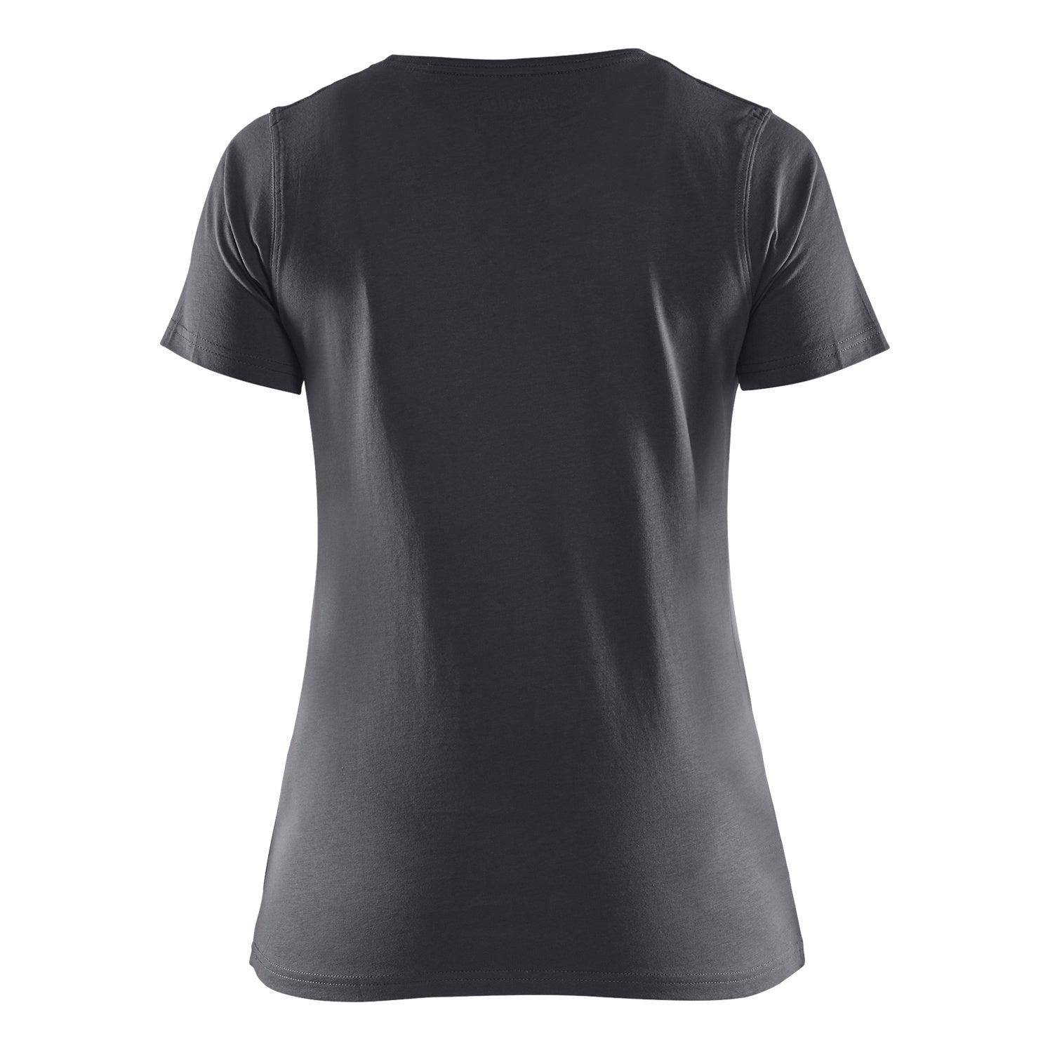 Blaklader BLAKLADER 33341042 Women's T shirt Short Sleeve Work T-Shirt WOMEN - 100% Cotton - 333410429600_2