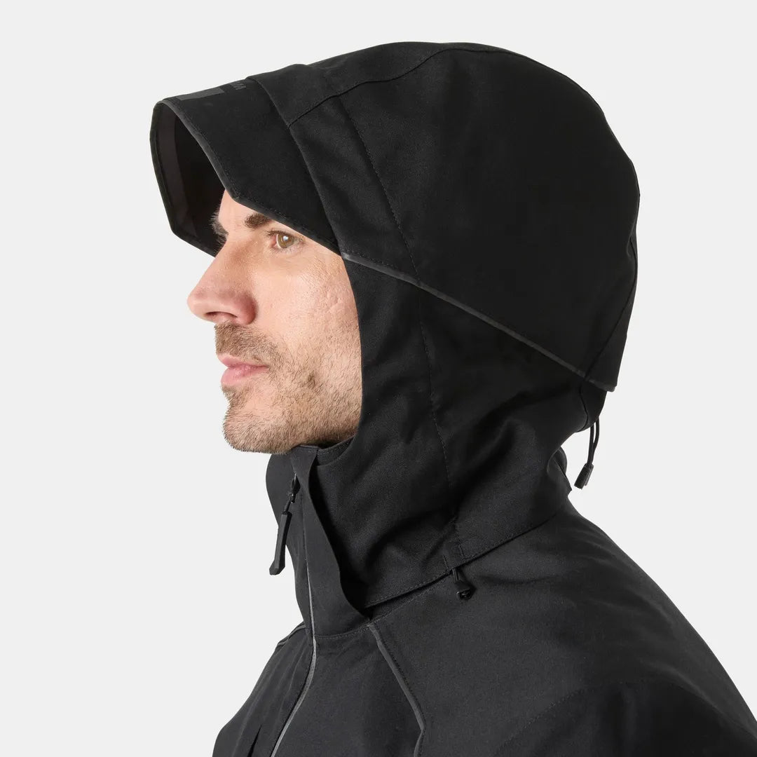 Helly Hansen Work Wear - 71141_993_feature1 - Onbody -W26-Winter 2026-FW26-Trades-Chelsea Evo 