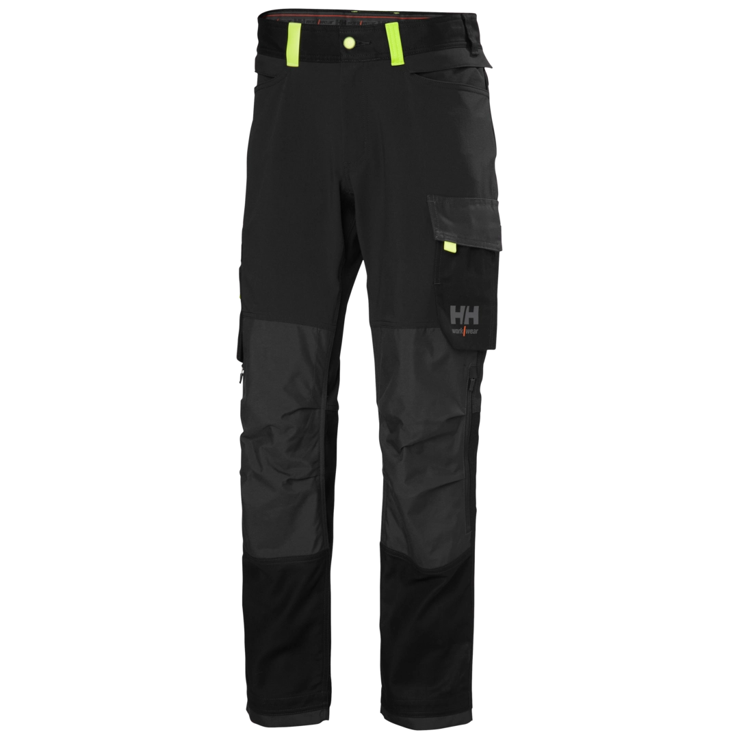 Helly Hansen Work Wear - 77395_999 - Trades -Product Flatshots-S25-Summer 2025-Oxford