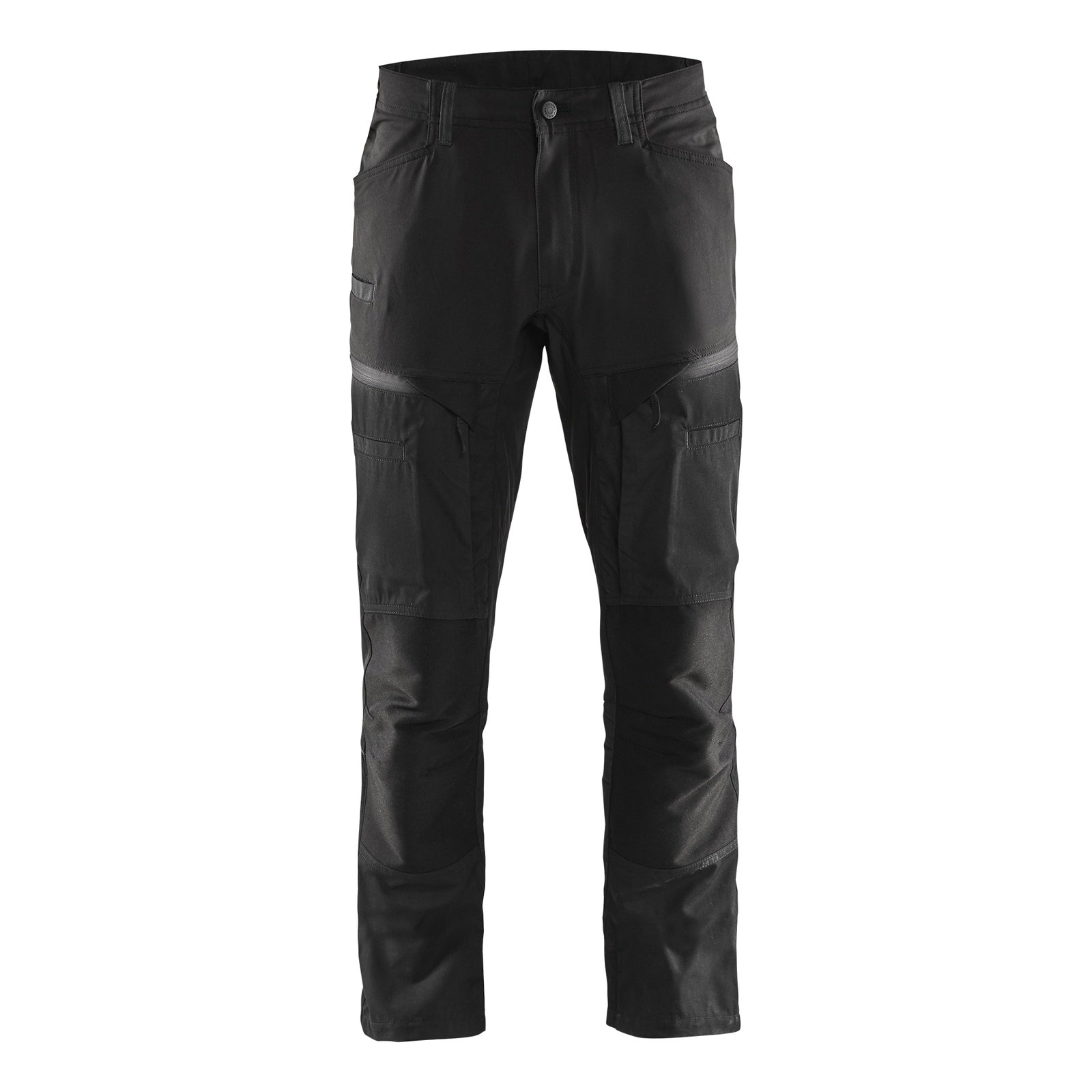 Blaklader 14561845 Service trousers with stretch - 145618459998