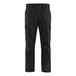 Blaklader 14441832 Industry trousers stretch - 144418329998