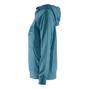 Blaklader BLAKLADER 35601158 Women's Hoodie 3D Work Sweatshirt WOMEN - 100% Cotton - 356011584909_CL