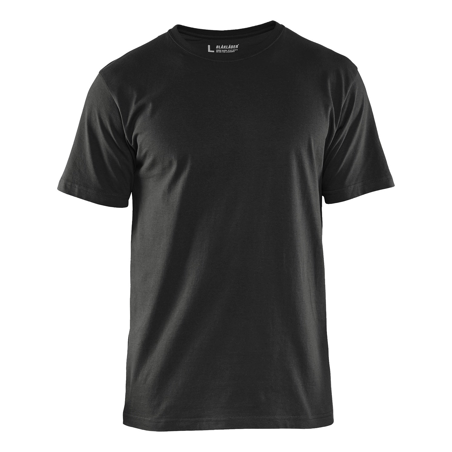 Blaklader BLAKLADER 36251042 T SHIRT MULTIPACK Short Sleeve Work T-Shirt MEN - 100% Cotton - 362510429900
