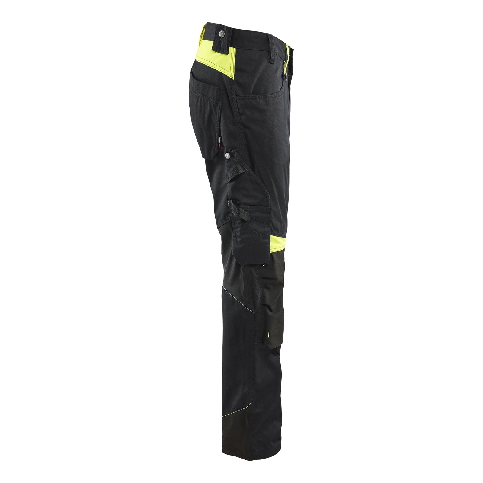 Blaklader BLAKLADER 15561860 | Craftsman trousers Work Trousers Men - twill fabric - 155618609933_CR