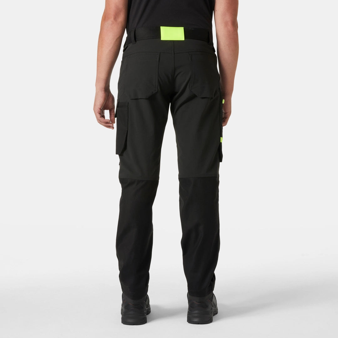 Helly Hansen Work Wear - 77395_999_onbody2 - Onbody-S25-Summer 2025-Trades-Oxford