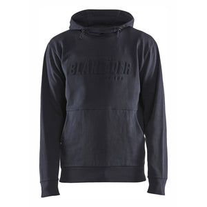 Blaklader BLAKLADER 35301158 Hoodie 3D Hoodie Work Sweatshirt MEN - 100% Cotton - 353011588600