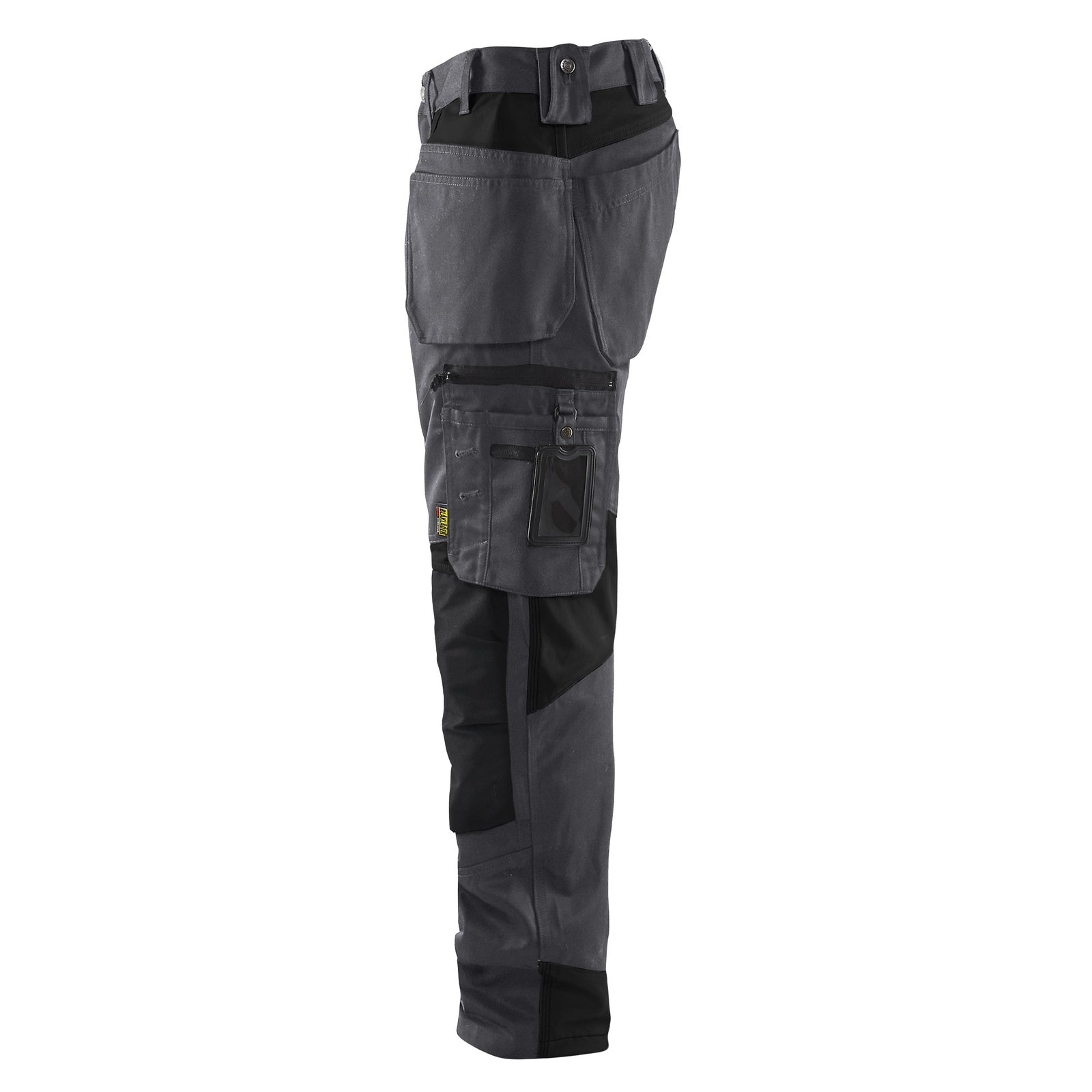 Blaklader BLAKLADER 15551860 | Craftsman trousers Work Trousers Men - twill fabric - 155518609699_CL 