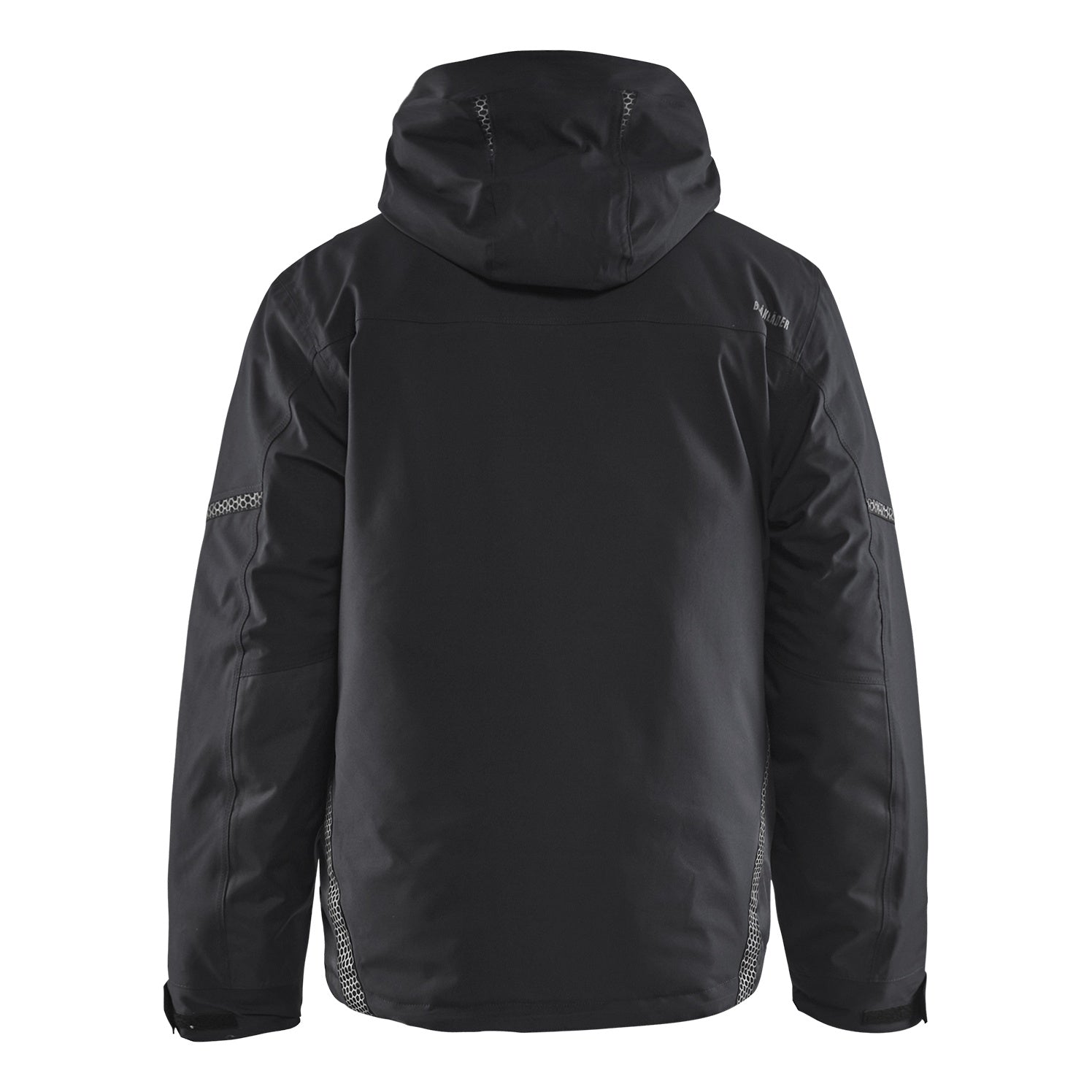 Blaklader BLAKLADER 48811987 Winter jacket Work Jacket MEN - Waterproof - 488119879900_CB