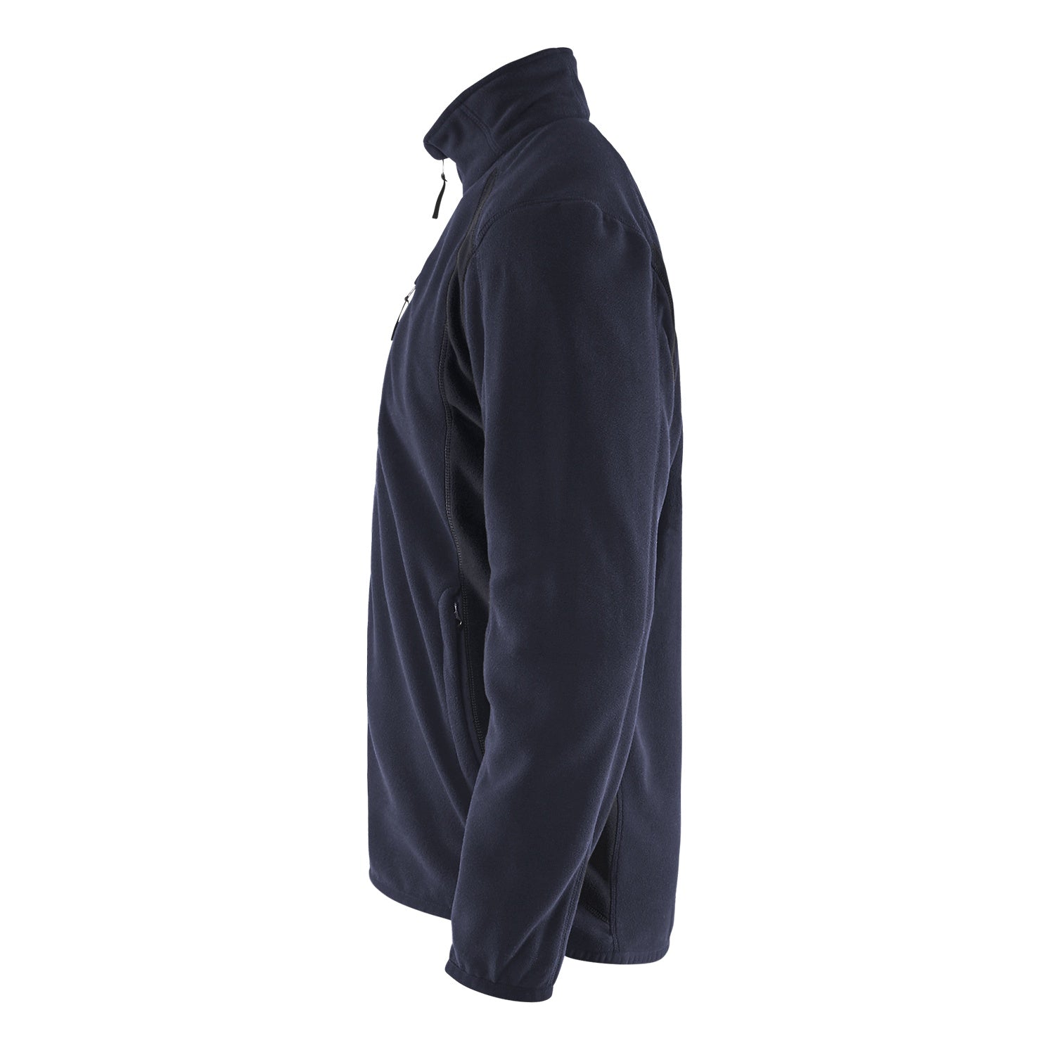 Blaklader BLAKLADER 47302510 Fleece jacket Work Jacket MEN - Antipilling - 473025108699_CL