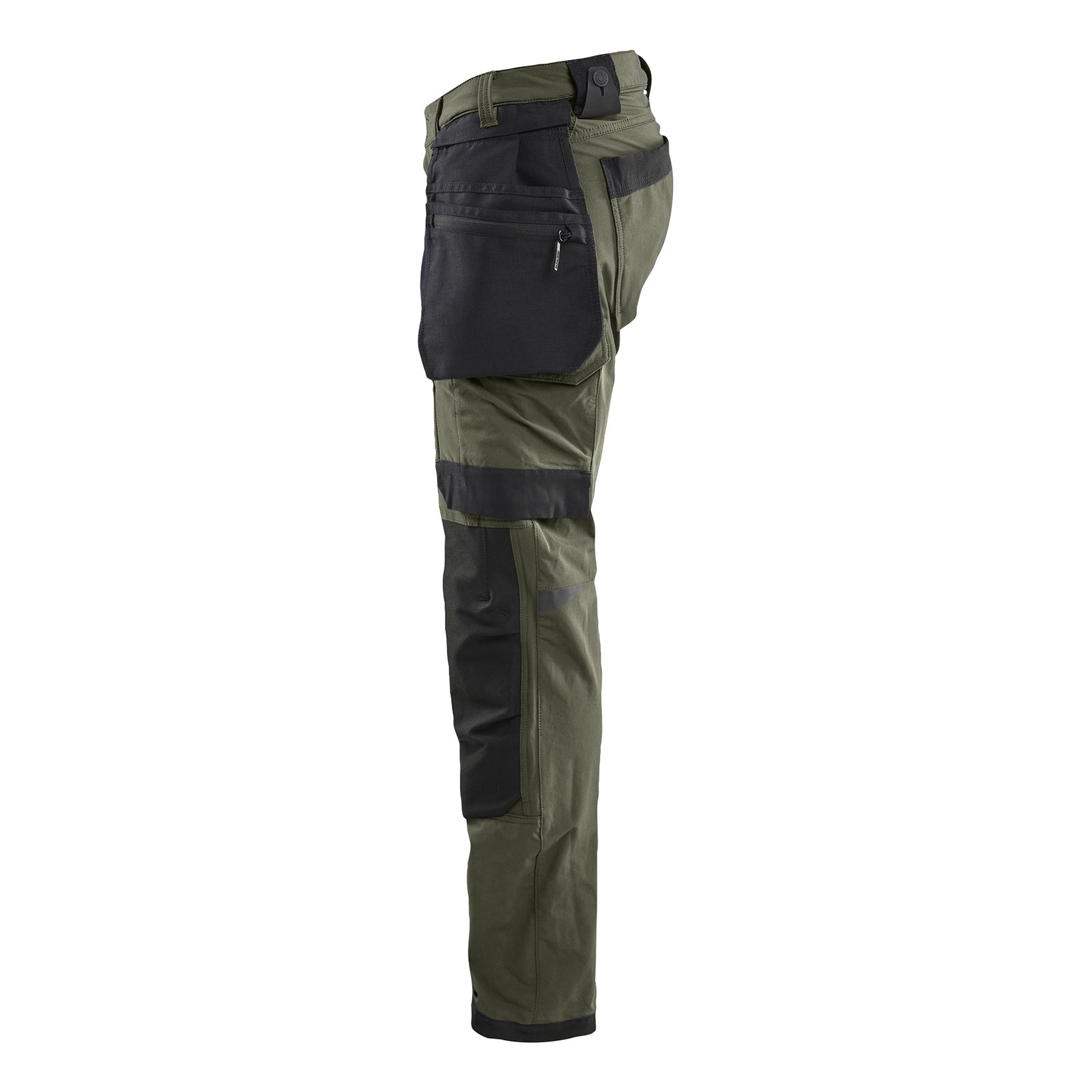 Blaklader 17201645 Craftsman trousers 4 way Stretch - 172016454298_CL