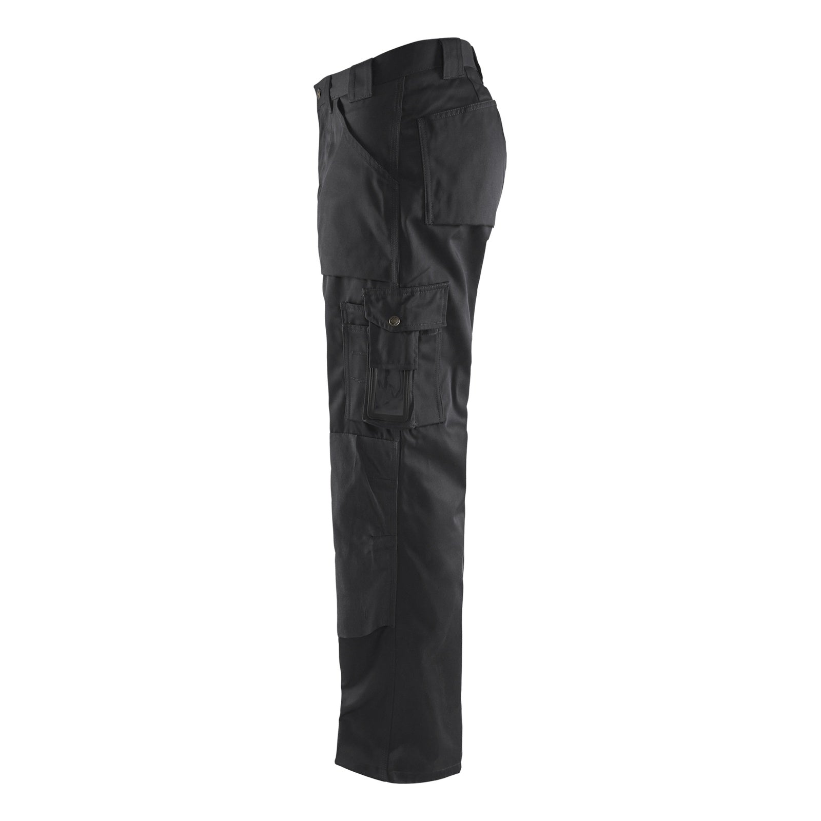 Blaklader BLAKLADER 15701860 | Craftsman Trousers Work Trousers Men - Twill Fabric - 157018609900_CL