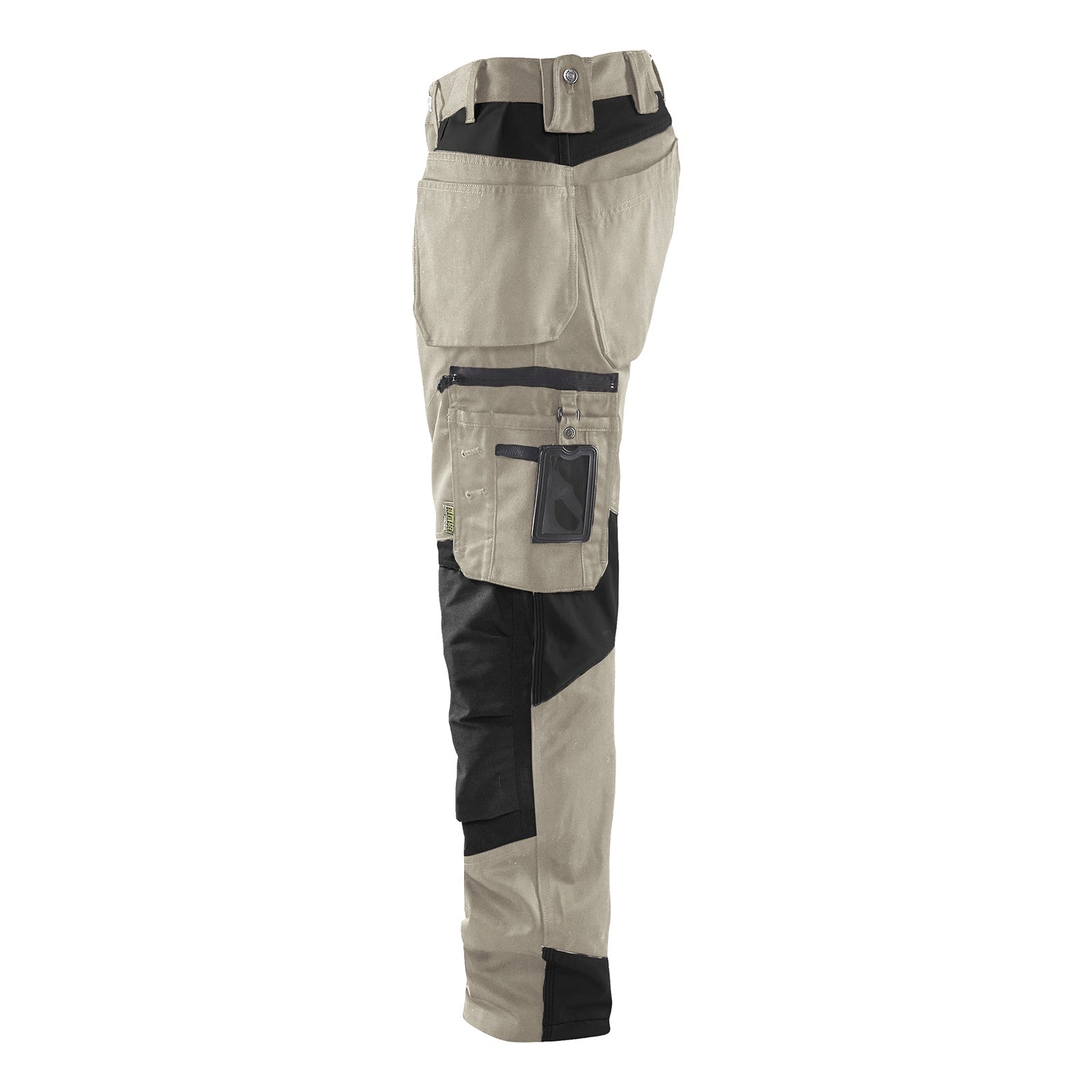 Blaklader BLAKLADER 15551860 | Craftsman trousers Work Trousers Men - twill fabric - 155518602799_CL