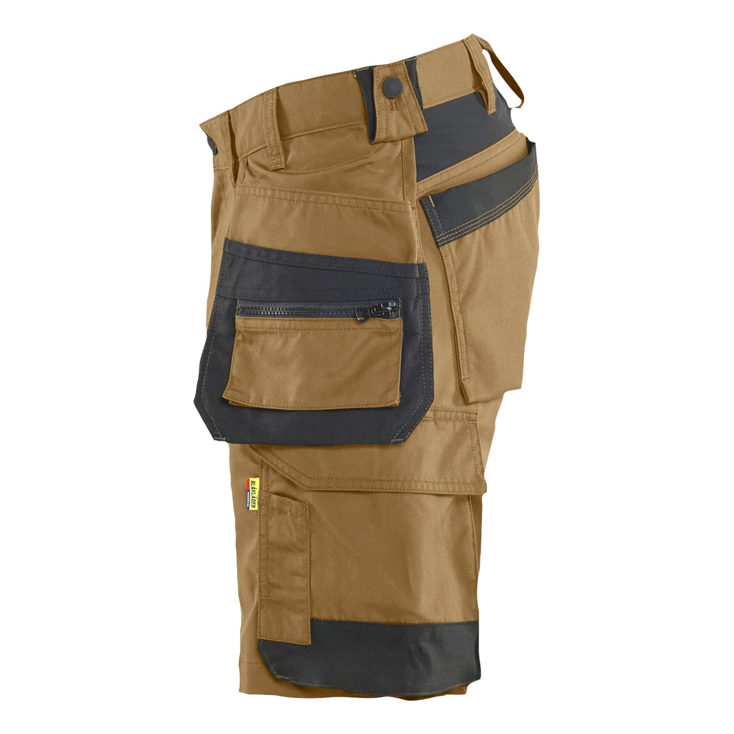 Blaklader 17521832 Craftsman shorts stretch - 175218327699_CL