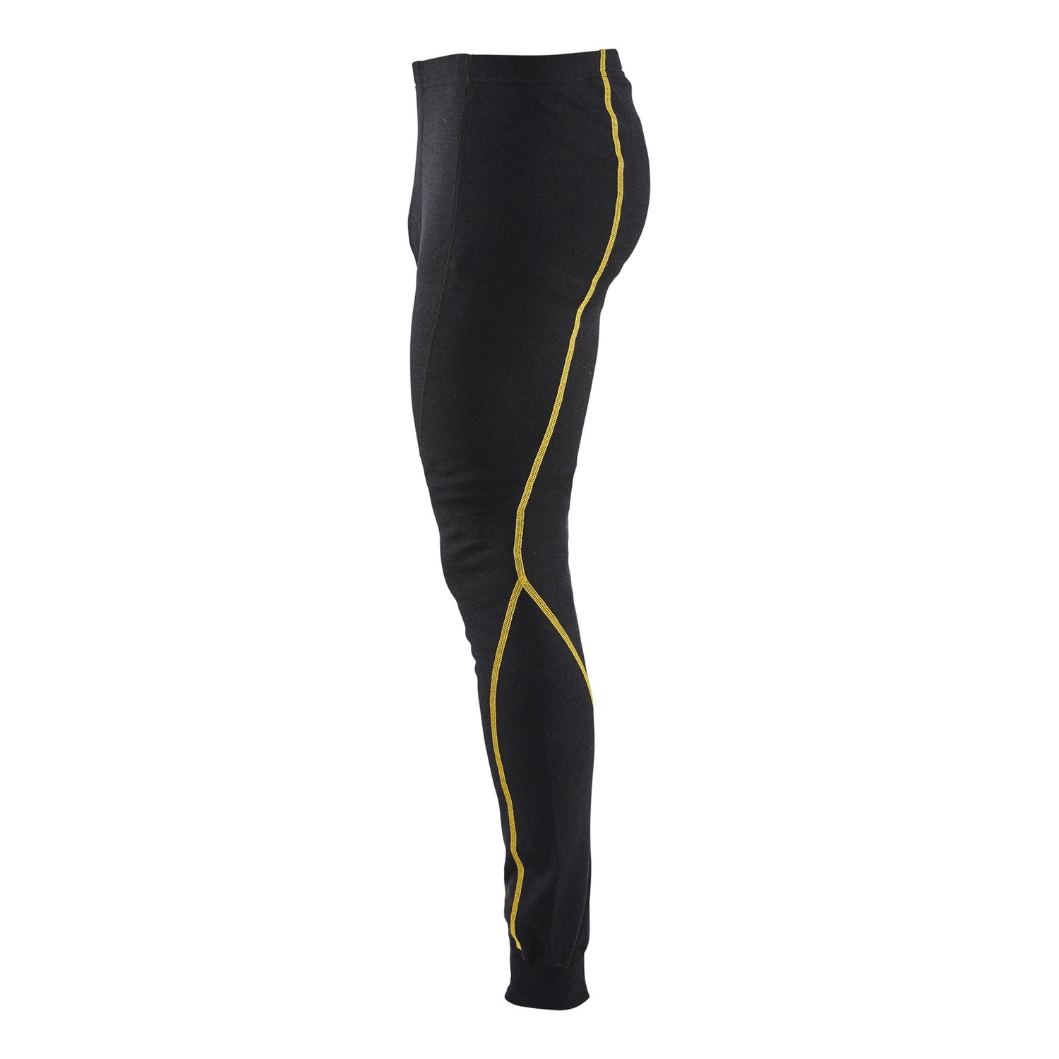 Blaklader 18891075 Flame resistant long underwear, 68% merino wool - 188910759900_CL