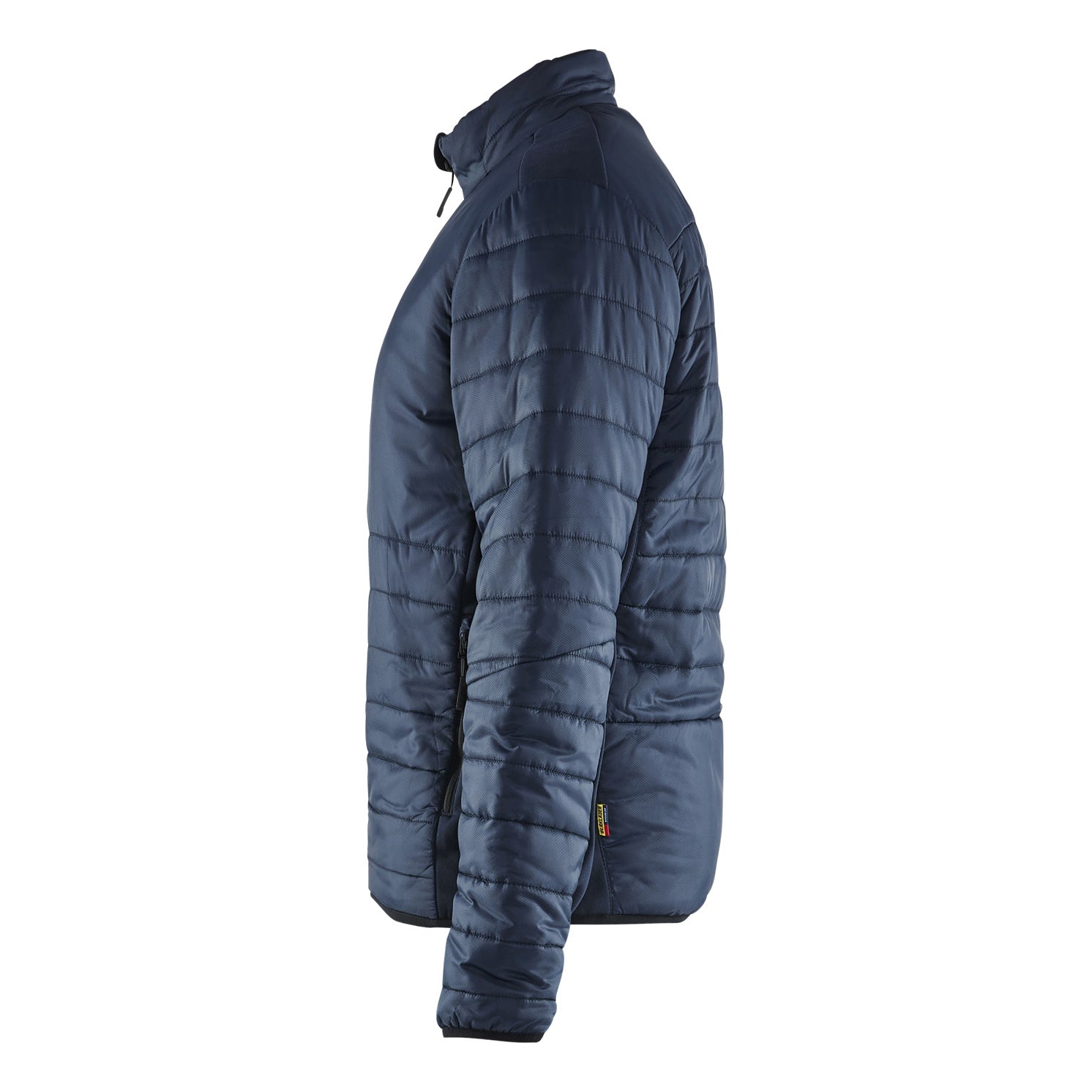 Blaklader BLAKLADER 47102030 Warm Lined Jacket Work Jacket MEN - Water Repellent - 471020308600_CL