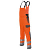 KÜBLER PROTECTIQ HIGH VIS - Front View