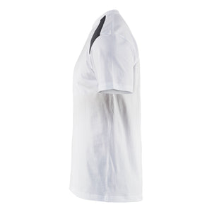 Blaklader BLAKLADER 33791042 T SHIRT Short Sleeve Work T-Shirt MEN - 100% Cotton - 337910421098_CL