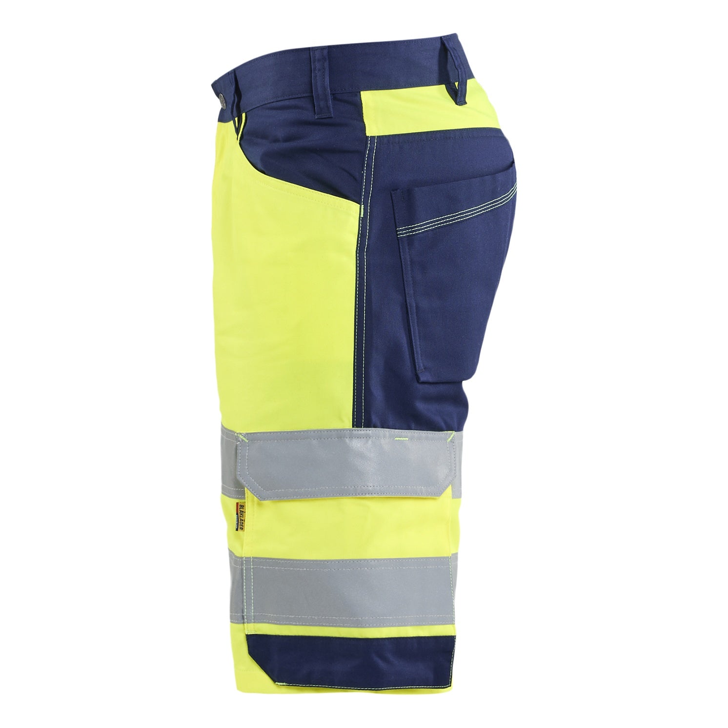 Blaklader 17091812 Hi Vis shorts - 170918123389_CL