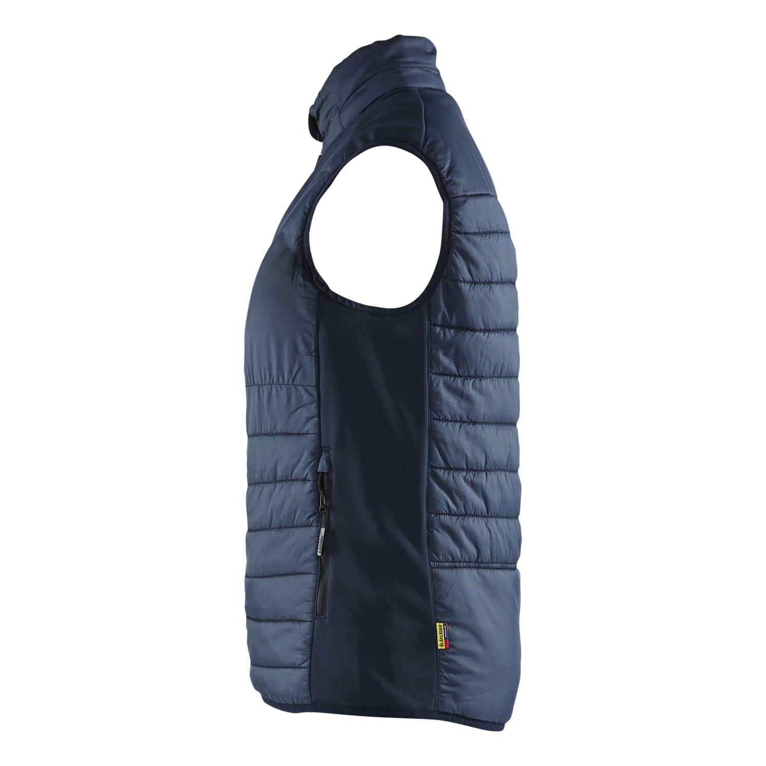 Blaklader BLAKLADER 38642030 WOMEN'S WARM LINED VEST Work Vest WOMEN - Water Repellent - 386420308600_CL