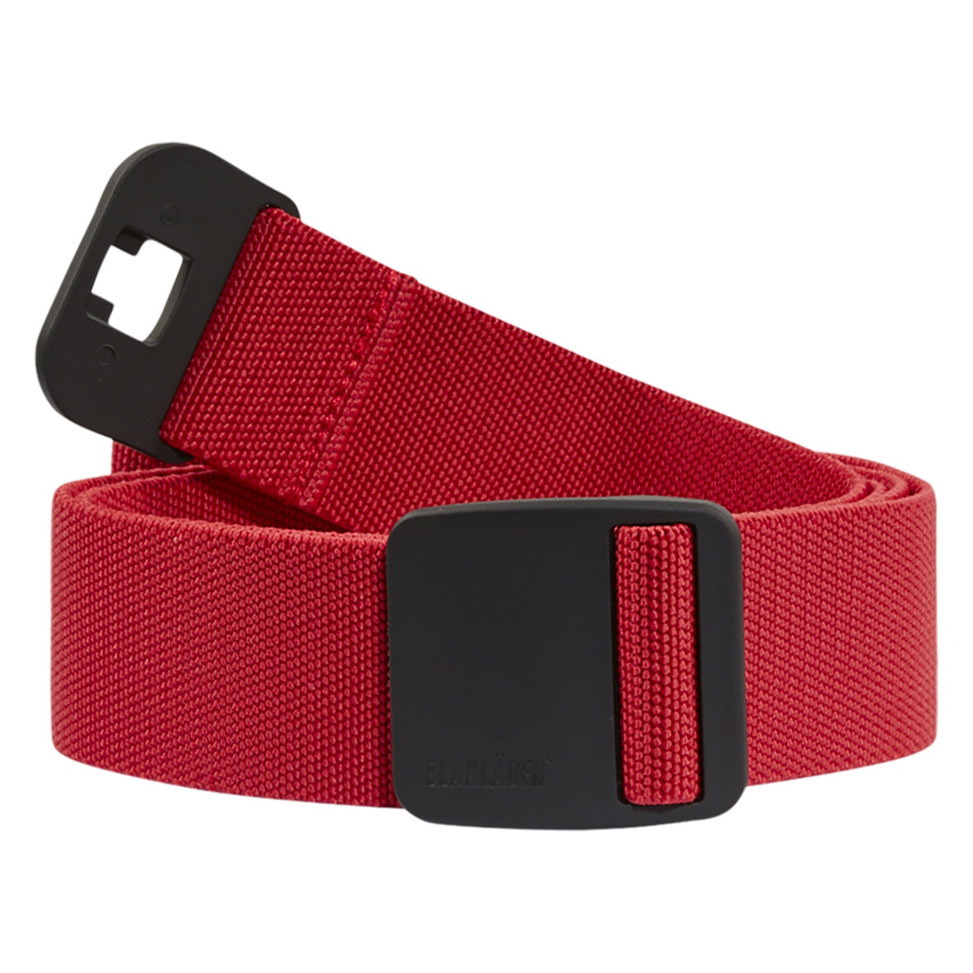 Blaklader 40470000 Belt with stretch non metal - 404700005600
