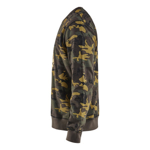 Blaklader BLAKLADER 94081158 LIMITED SWEATSHIRT Work Sweatshirt MEN - 100% Cotton - 940811584599_CL