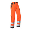 KÜBLER PROTECTIQ HIGH VIS - Front View