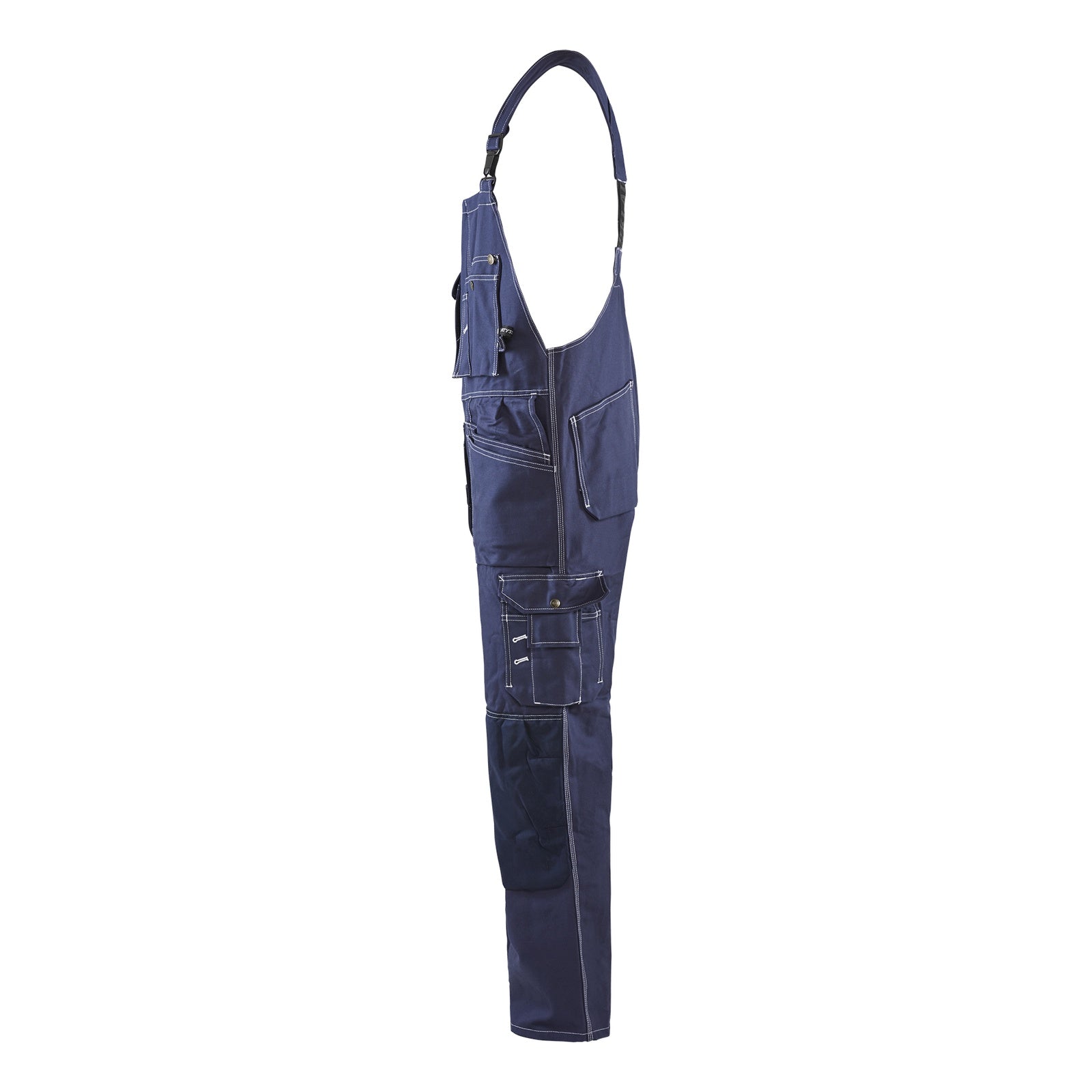 Blaklader BLAKLADER 26001370 Bib Overalls Work Bib Trousers Men - 100% Cotton - 260013708800_CL