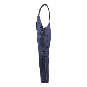 Blaklader BLAKLADER 26001370 Bib Overalls Work Bib Trousers Men - 100% Cotton - 260013708800_CL