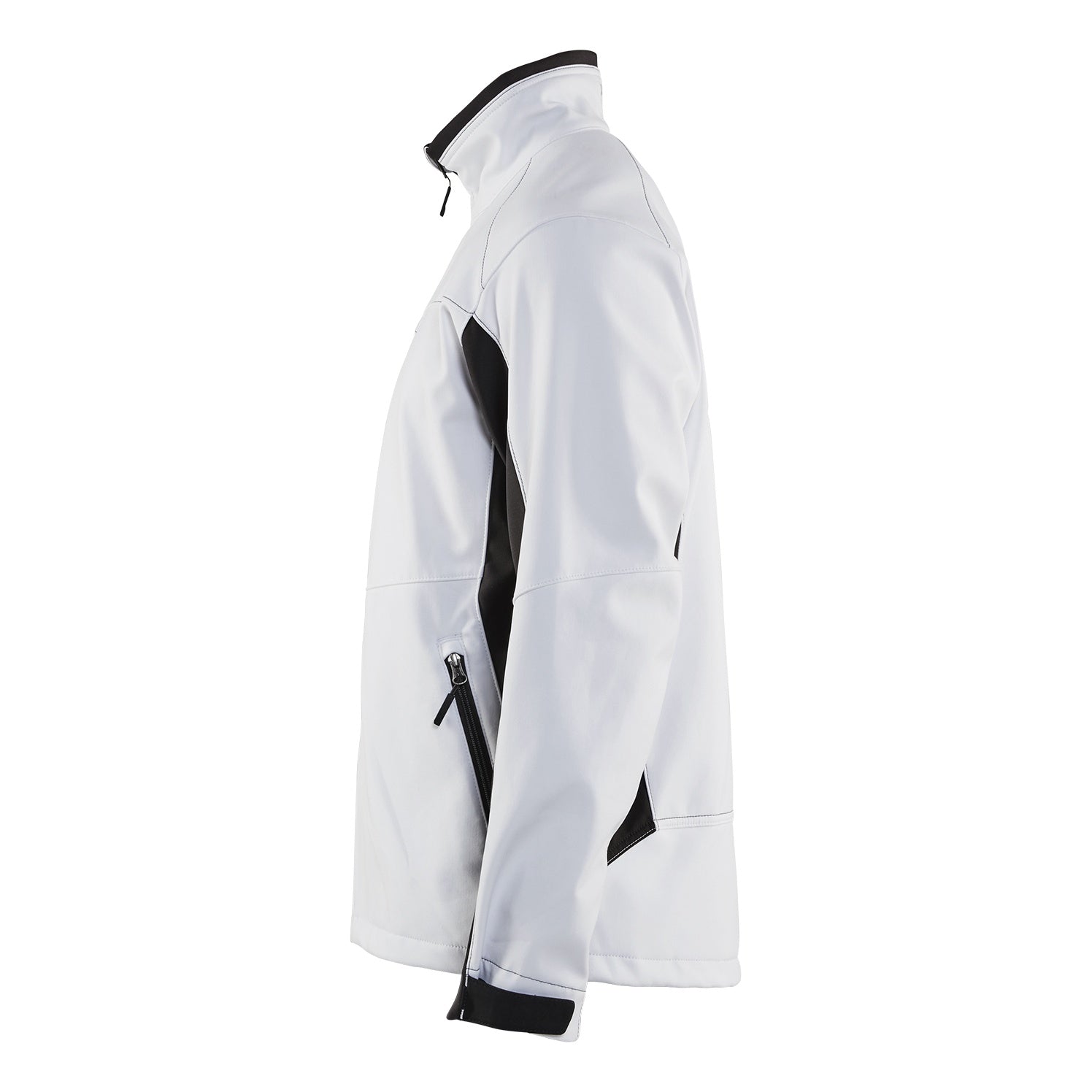 Blaklader BLAKLADER 49502516 Softshell Jacket Softshell Work Jacket MEN - Water Repellent - 495025161098_CL
