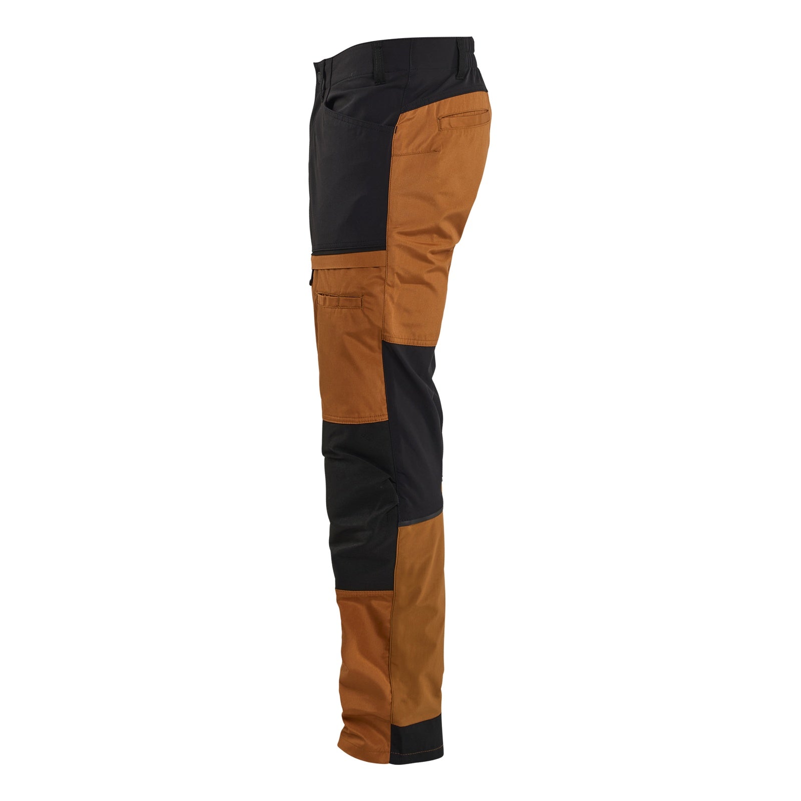 Blaklader 14561845 Service trousers with stretch - 145618454099_CL