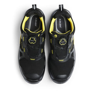 Blaklader BLAKLADER 24710000 GECKO Safety Shoe S3 MEN Work Shoe - Composite Toe & Textile Upper - 247100009935_3