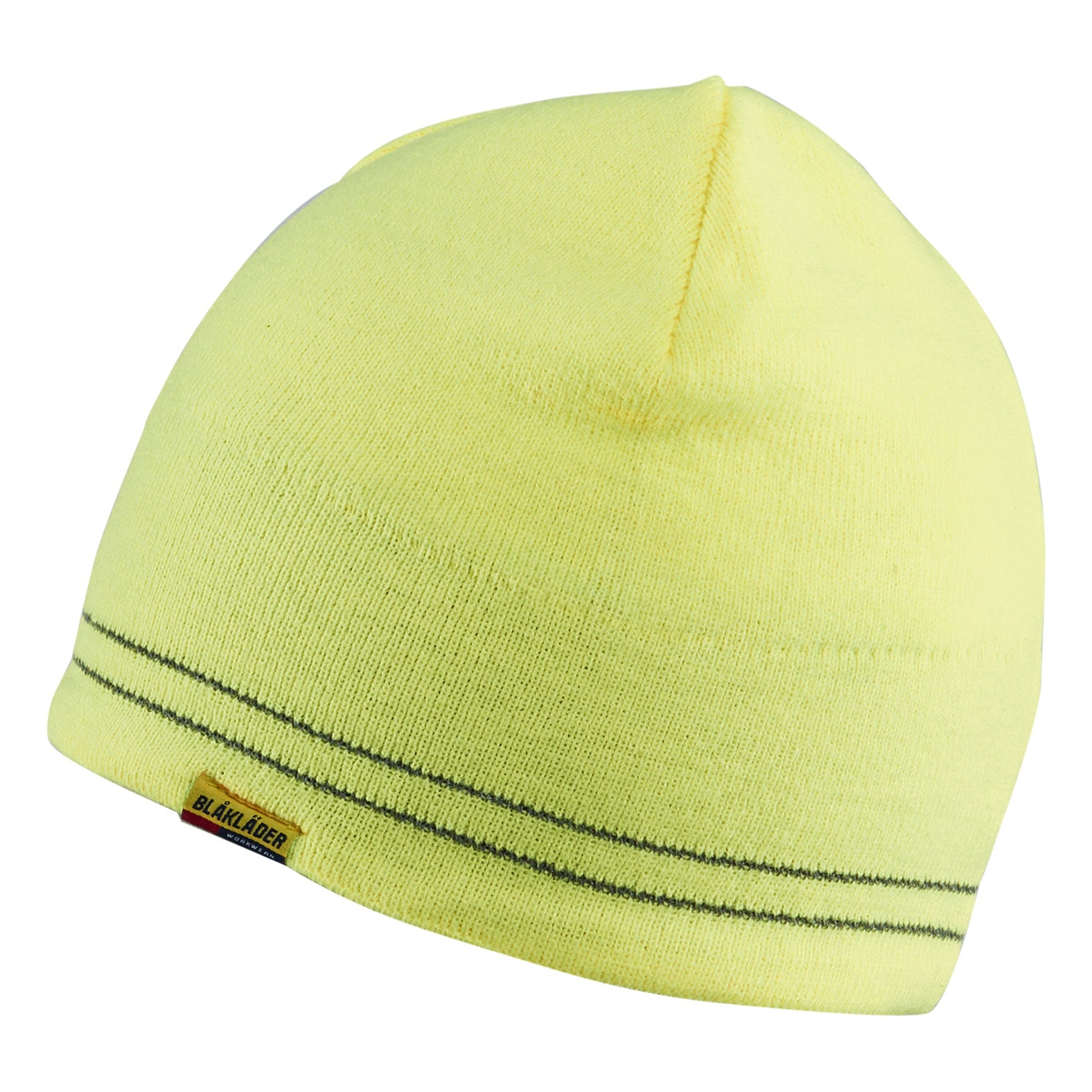 Blaklader 20074001 Hi Vis Reflective Beanie - 200740013300_CL