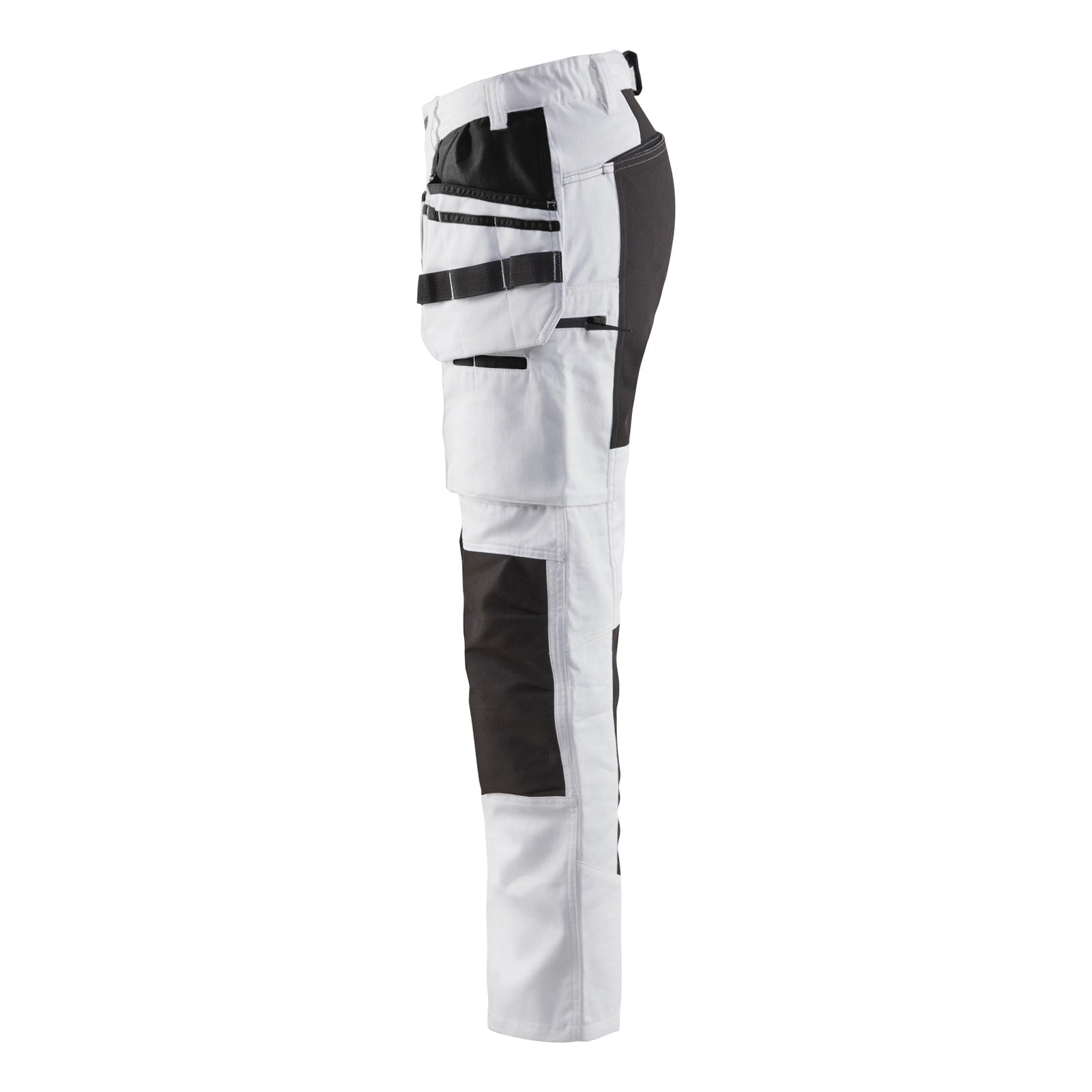 Blaklader BLAKLADER 79101000 Women's painter trousers with stretch Work Trousers Women - 100% Cotton - 791010001099_CL