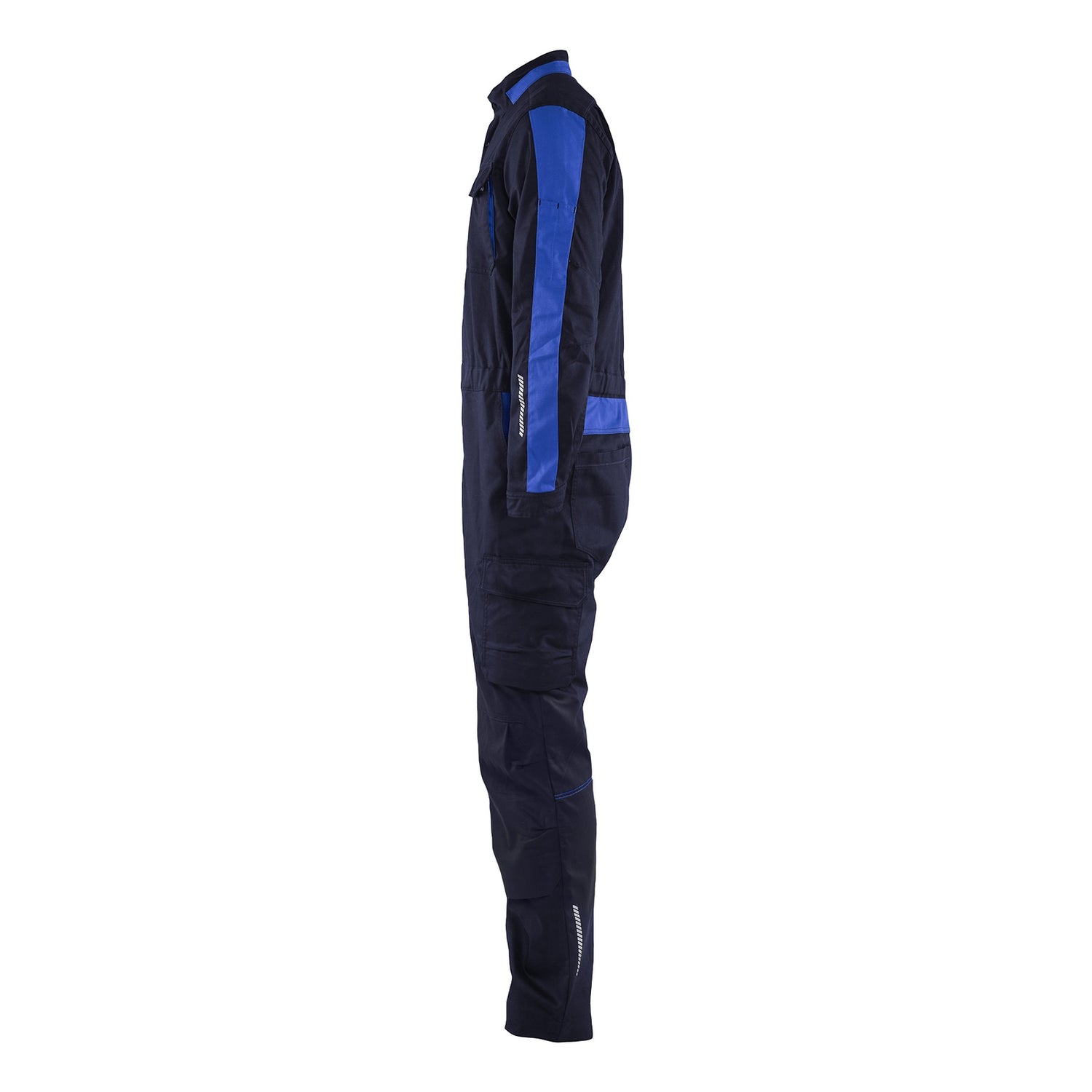 Blaklader BLAKLADER 61441832 Industry overalls stretch Work Overall Men - twill fabric - 614418328985_CL