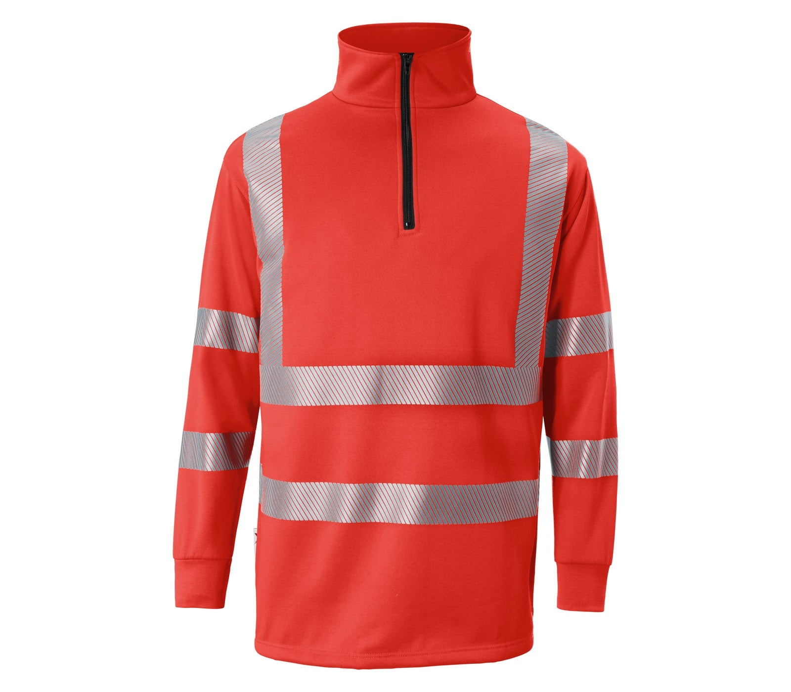 PSA HIGH VIS SHIRTS - Front View