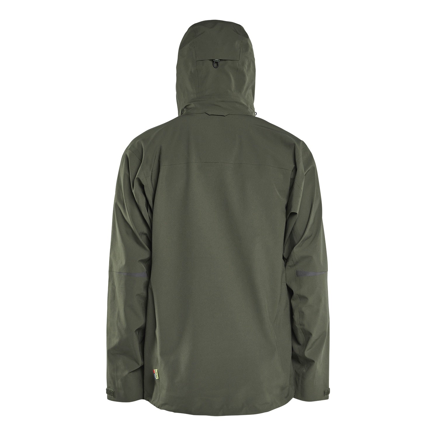Blaklader BLAKLADER 49801916 STRIKER Shell Jacket Stretch Work Jacket MEN - Waterproof - 498019164209_3