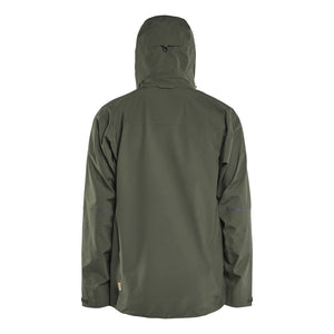 Blaklader BLAKLADER 49801916 STRIKER Shell Jacket Stretch Work Jacket MEN - Waterproof - 498019164209_3