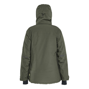 Blaklader BLAKLADER 47071917 STRIKER Women's Winter Jacket Stretch Work Jacket WOMEN - Waterproof - 470719174209_3
