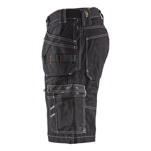 Blaklader BLAKLADER 15021310 | Shorts X1500 Work Shorts Men - 100% Cotton - 150213109900_CL