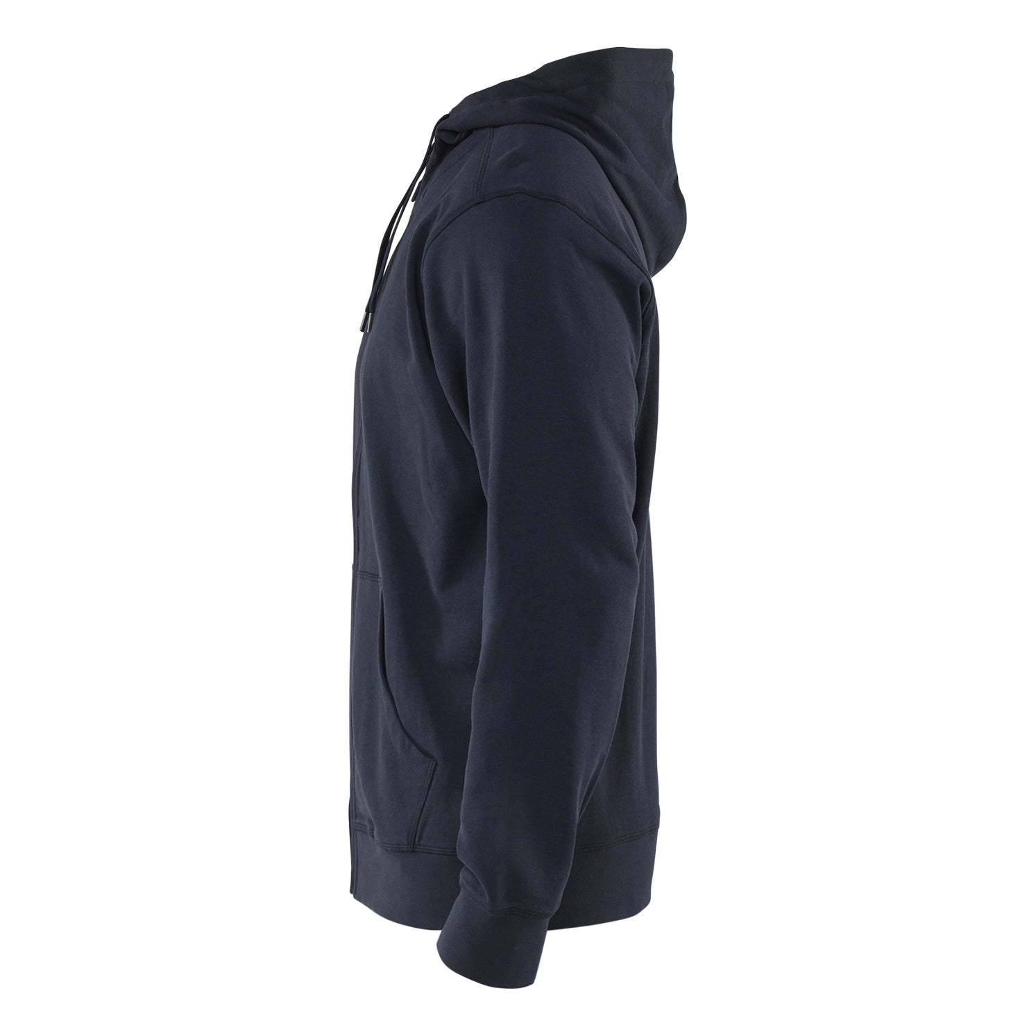 Blaklader BLAKLADER 33661158 Hoodie With Zipper Hoodie Work Sweatshirt MEN - 100% Cotton - 336611588600_CL